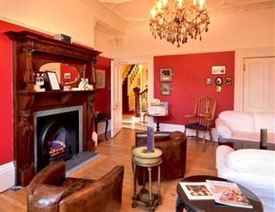 фото отеля Ashmount Country House