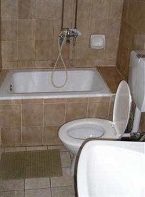 фото отеля Hotel Tina