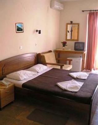 фото отеля Hotel Tina