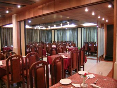 фото отеля Hotel Golden Pagoda