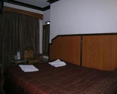фото отеля Hotel Golden Pagoda