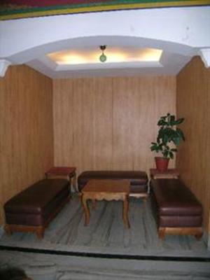 фото отеля Hotel Golden Pagoda