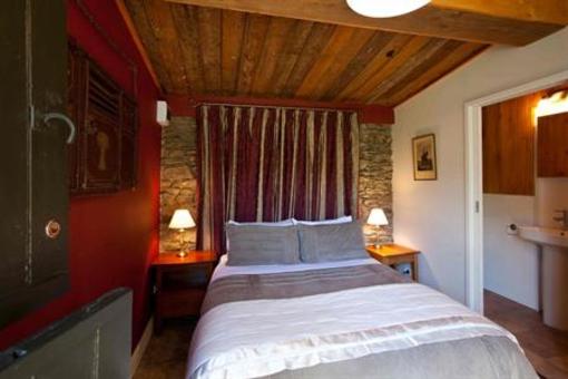 фото отеля Olivers Central Otago