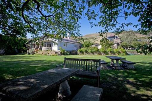 фото отеля Olivers Central Otago