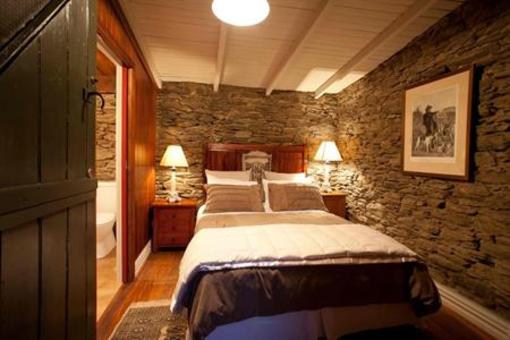 фото отеля Olivers Central Otago