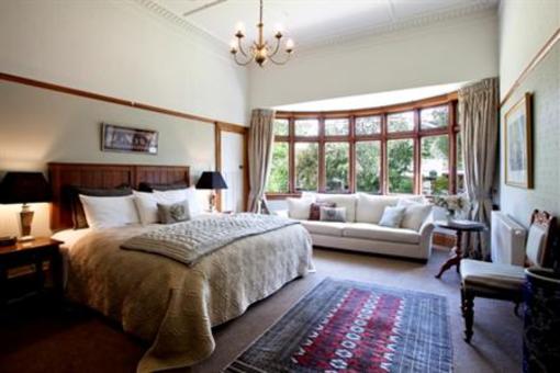 фото отеля Olivers Central Otago