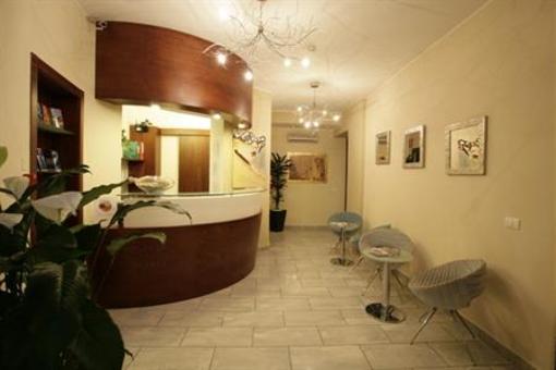 фото отеля Residence Riva Blu