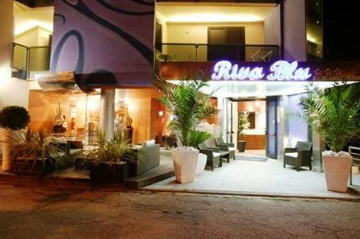 фото отеля Residence Riva Blu
