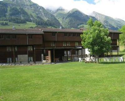 фото отеля Hotel Lodge Roc et Neige Chateau-d'Œx (Switzerland)