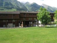 Hotel Lodge Roc et Neige Chateau-d'Œx (Switzerland)