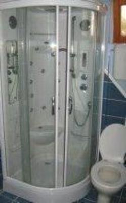 фото отеля Szemesi Villa