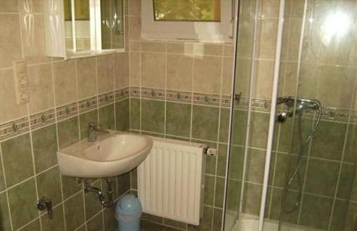фото отеля Szemesi Villa