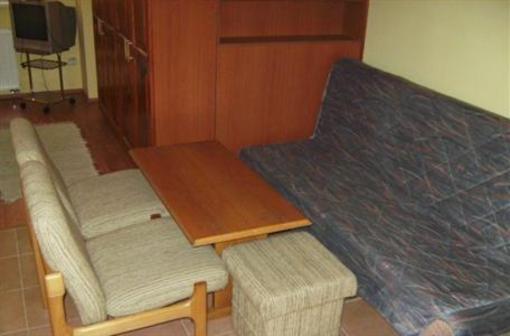 фото отеля Szemesi Villa