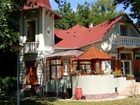 фото отеля Szemesi Villa