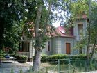 фото отеля Szemesi Villa