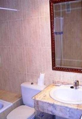 фото отеля Santa Faz Hotel Sant Joan d'Alacant