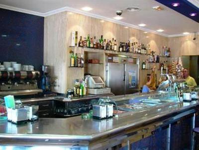 фото отеля Santa Faz Hotel Sant Joan d'Alacant