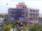 фото отеля Santa Faz Hotel Sant Joan d'Alacant