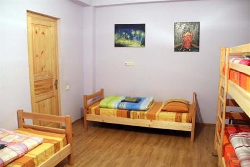 фото отеля Walker Hostel