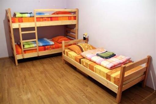 фото отеля Walker Hostel