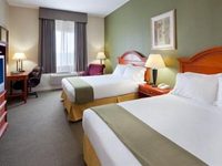 Holiday Inn Express 1000 Islands Gananoque