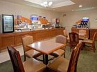 фото отеля Holiday Inn Express 1000 Islands Gananoque