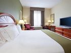 фото отеля Holiday Inn Express 1000 Islands Gananoque