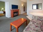 фото отеля Holiday Inn Express 1000 Islands Gananoque