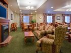 фото отеля Holiday Inn Express 1000 Islands Gananoque