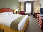 фото отеля Holiday Inn Express 1000 Islands Gananoque