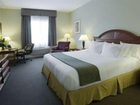 фото отеля Holiday Inn Express 1000 Islands Gananoque