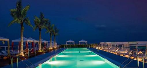 фото отеля Jet Luxury Resorts The Setai Fifth Avenue