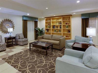 фото отеля La Quinta Inn & Suites Lexington Park