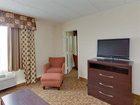 фото отеля La Quinta Inn & Suites Lexington Park