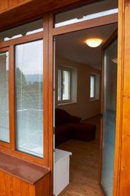 фото отеля Rezidence Club Canada Apartments Lipno nad Vltavou