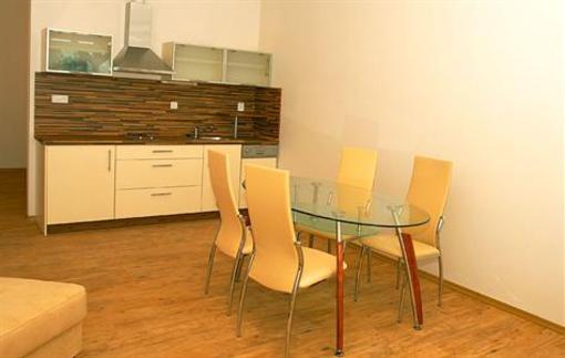фото отеля Rezidence Club Canada Apartments Lipno nad Vltavou