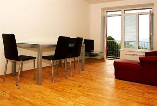 фото отеля Rezidence Club Canada Apartments Lipno nad Vltavou