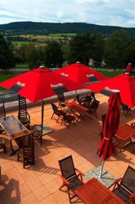 фото отеля Rezidence Club Canada Apartments Lipno nad Vltavou
