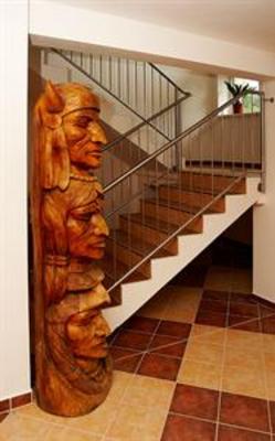 фото отеля Rezidence Club Canada Apartments Lipno nad Vltavou
