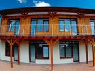 фото отеля Rezidence Club Canada Apartments Lipno nad Vltavou