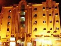 Al Jazeera Service Apartments Doha