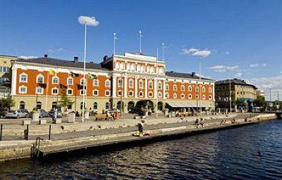 фото отеля Elite Stora Hotellet Jonkoping