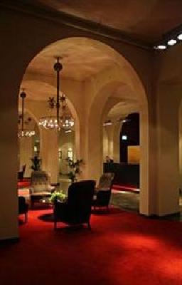 фото отеля Elite Stora Hotellet Jonkoping