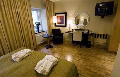 фото отеля Elite Stora Hotellet Jonkoping