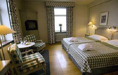 фото отеля Elite Stora Hotellet Jonkoping