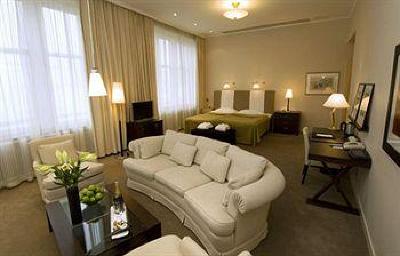 фото отеля Elite Stora Hotellet Jonkoping