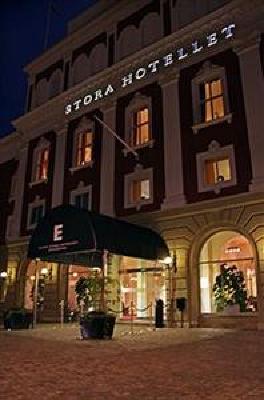 фото отеля Elite Stora Hotellet Jonkoping