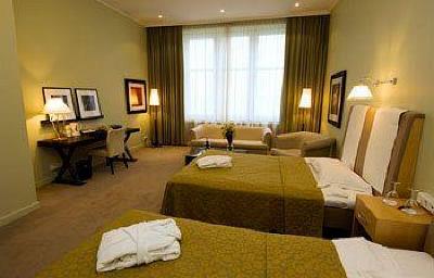 фото отеля Elite Stora Hotellet Jonkoping