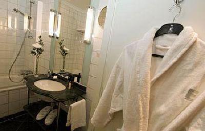 фото отеля Elite Stora Hotellet Jonkoping