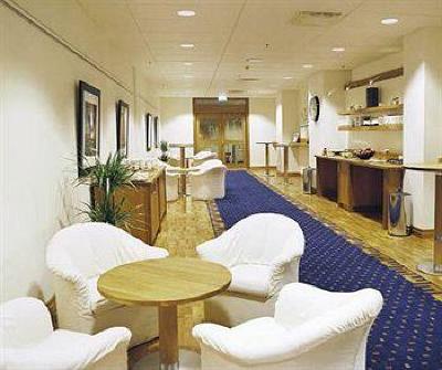 фото отеля Elite Stora Hotellet Jonkoping
